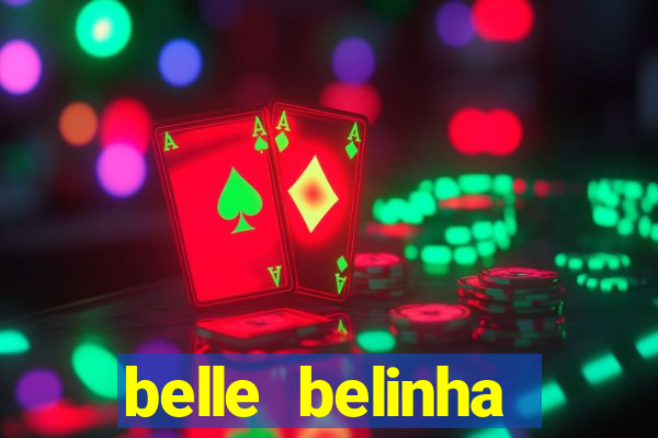 belle belinha telegram free